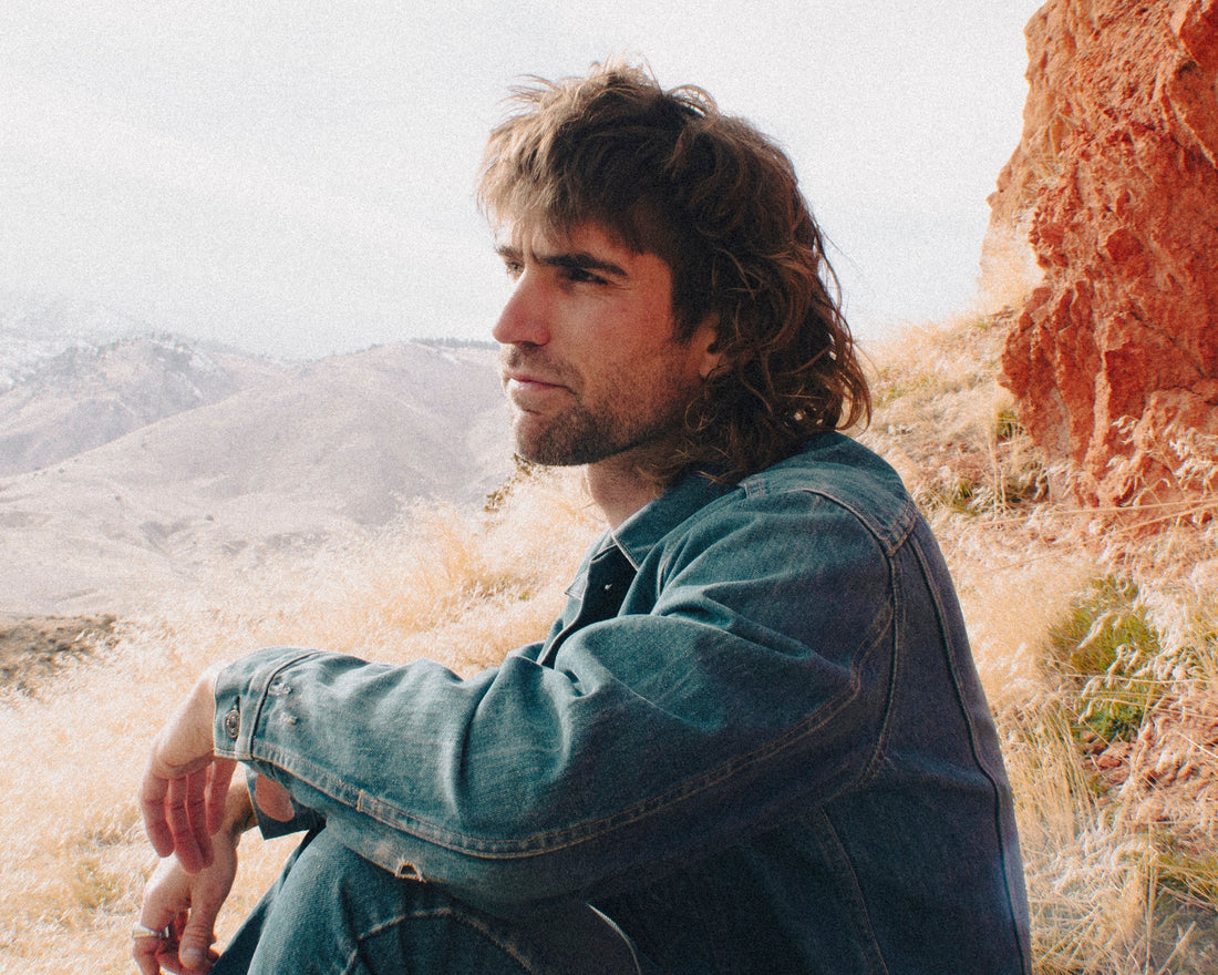 Mason P. Winfree shares reveiw of Before the Poppies Bloom