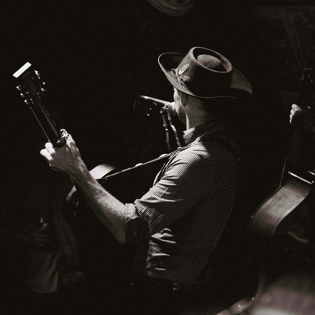 Ogden Poet Abe Smith shares spoken word review of new record by Jason Dea West