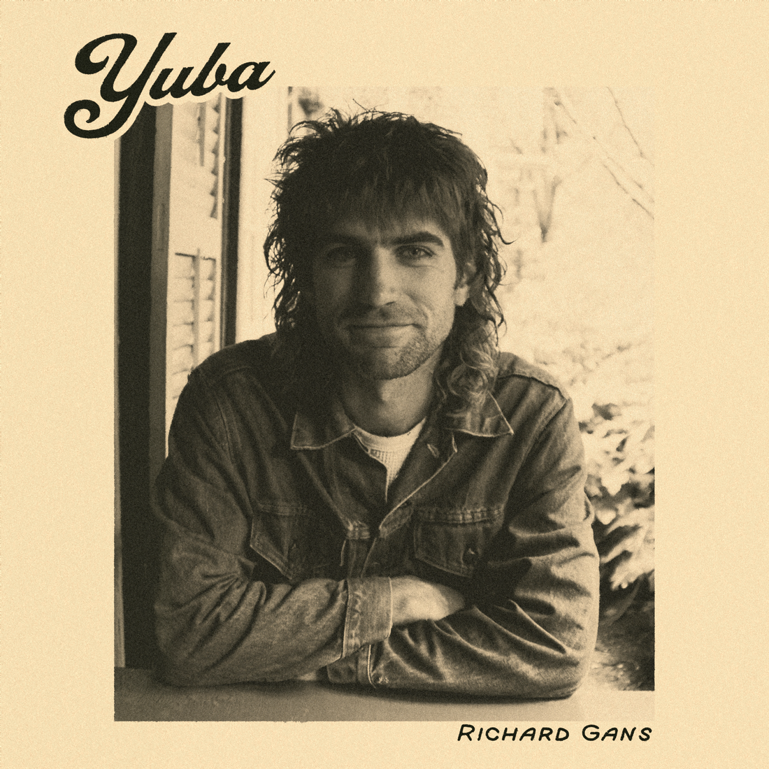 Yuba by Richard Gans, Streaming Now