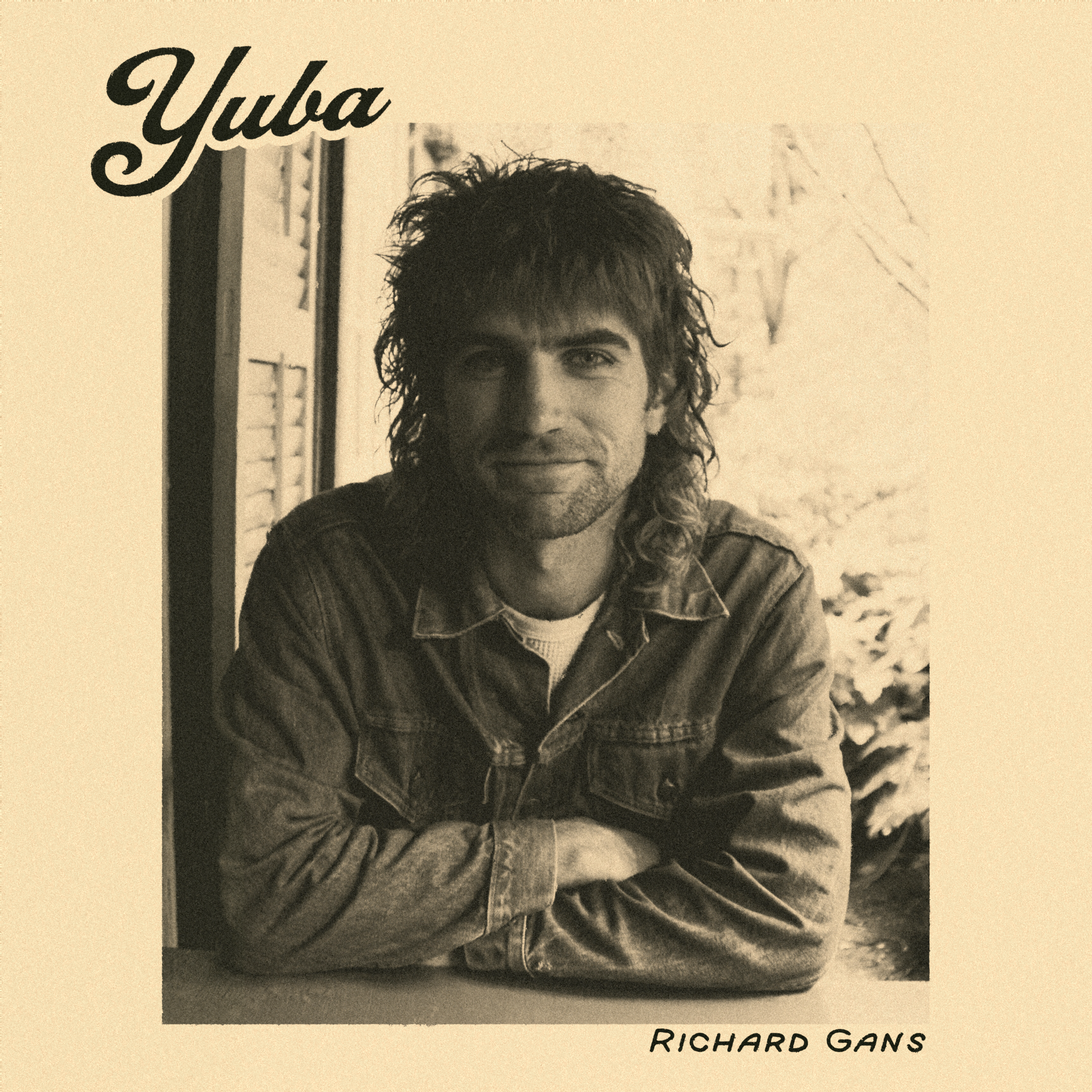 Yuba by Richard Gans, Streaming Now