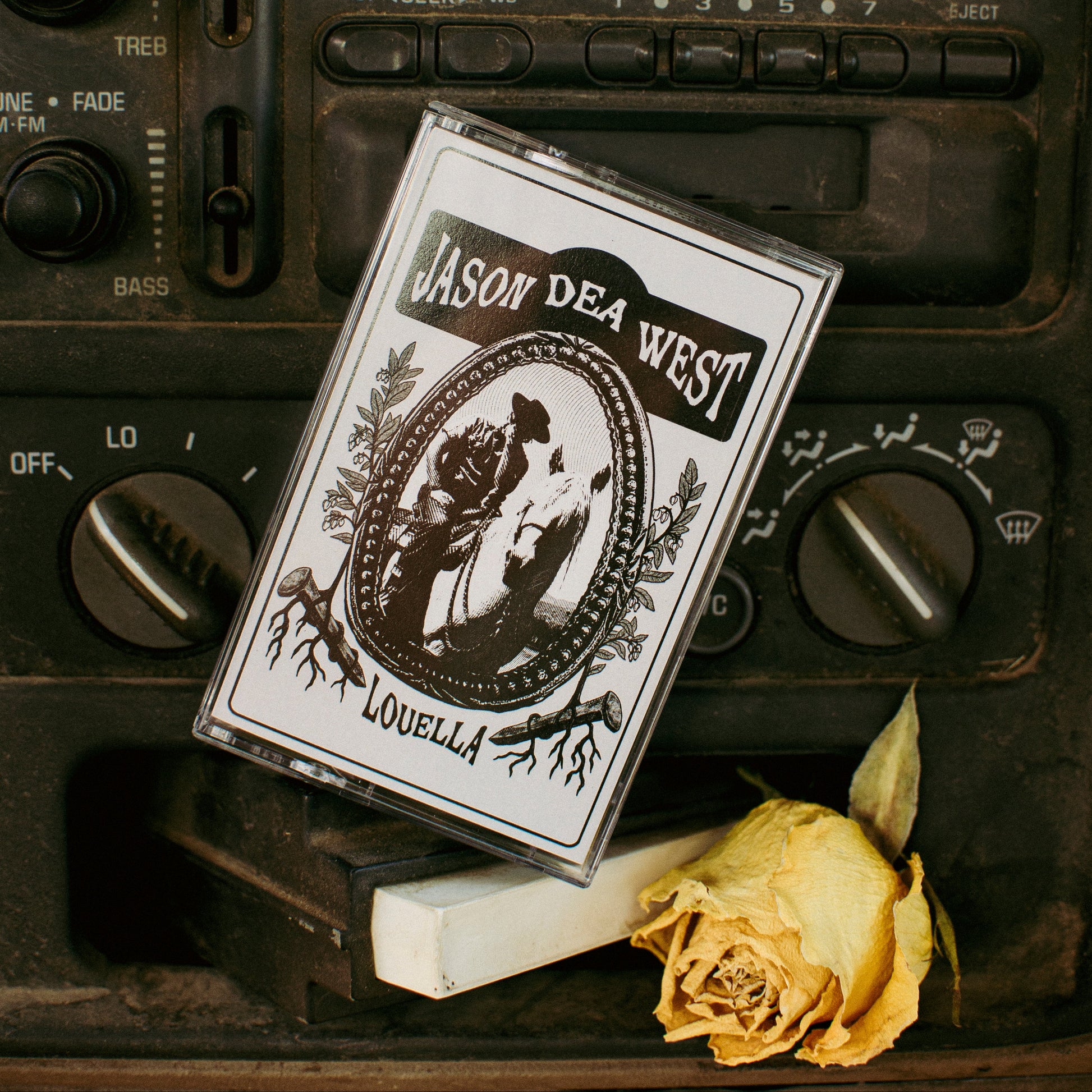 Louella Cassette