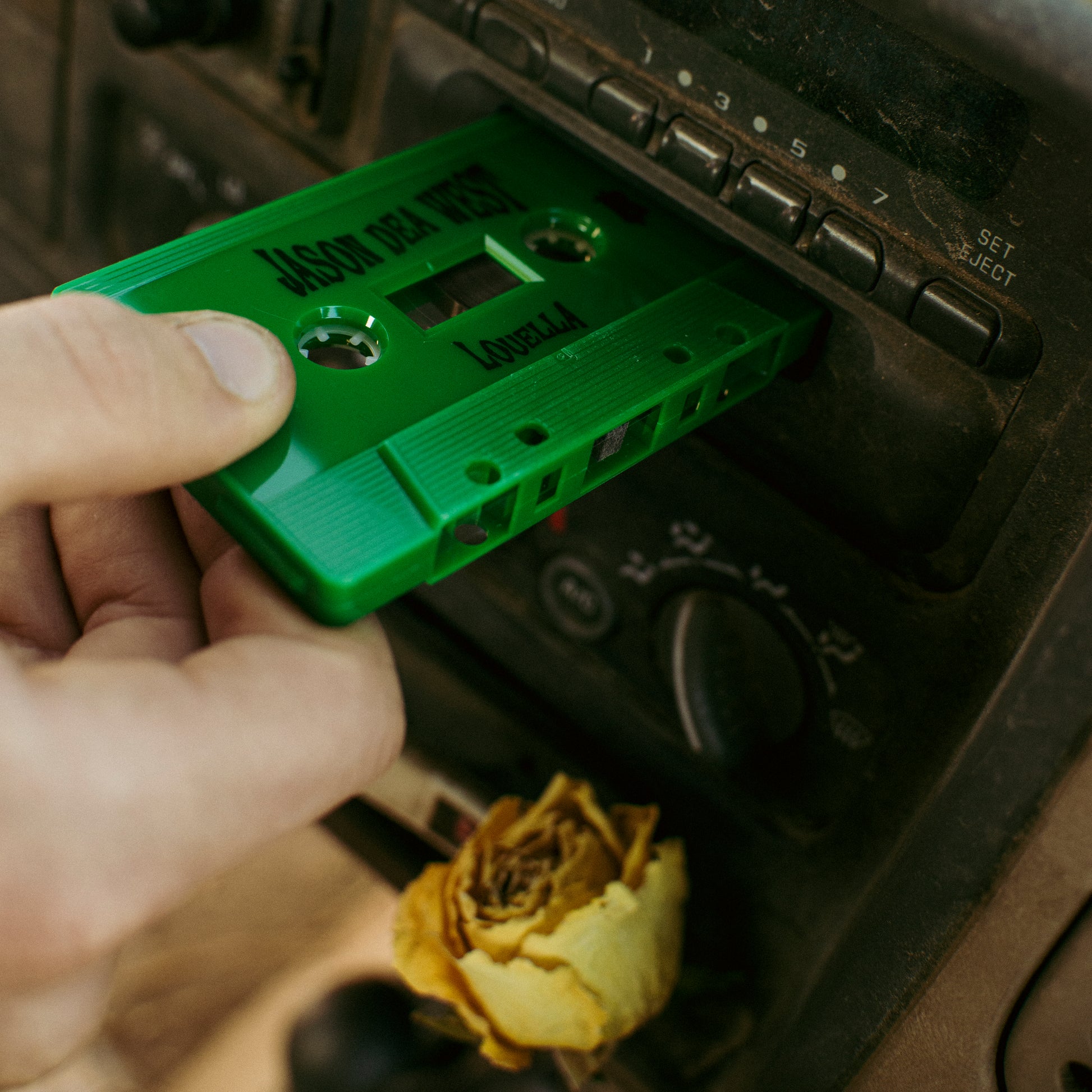 Louella Cassette