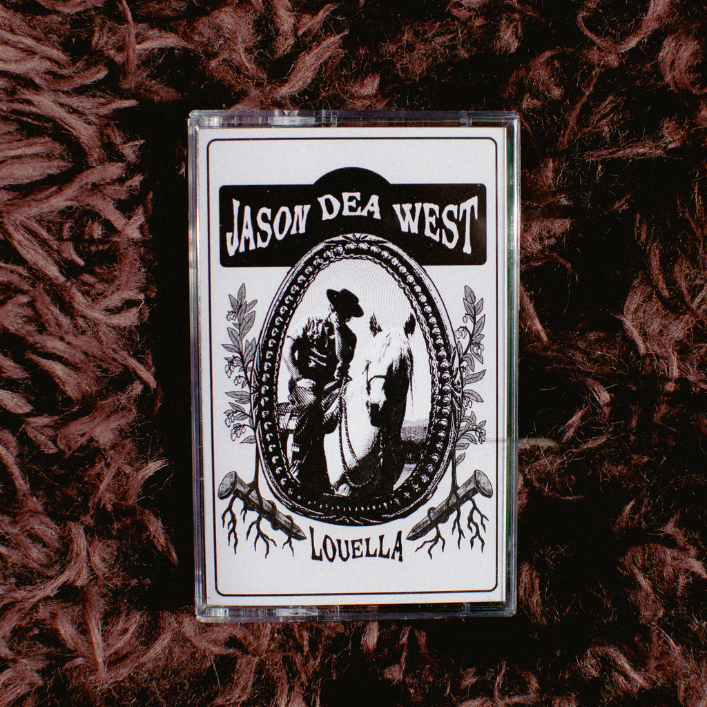 Louella Cassette