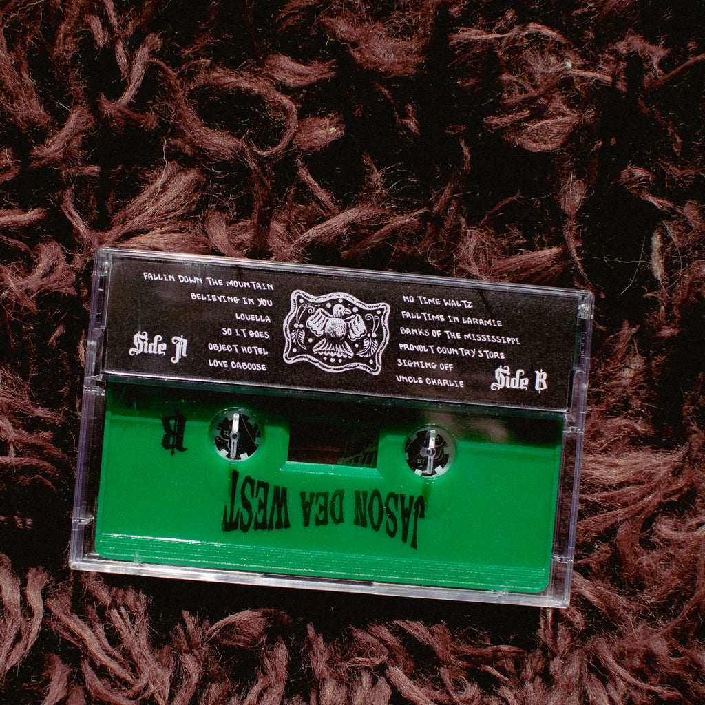 Louella Cassette