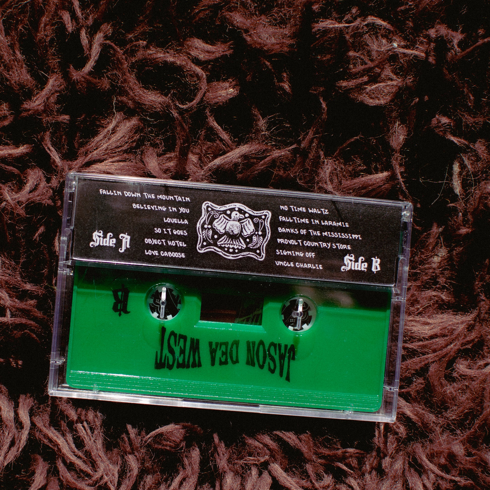 Louella Cassette