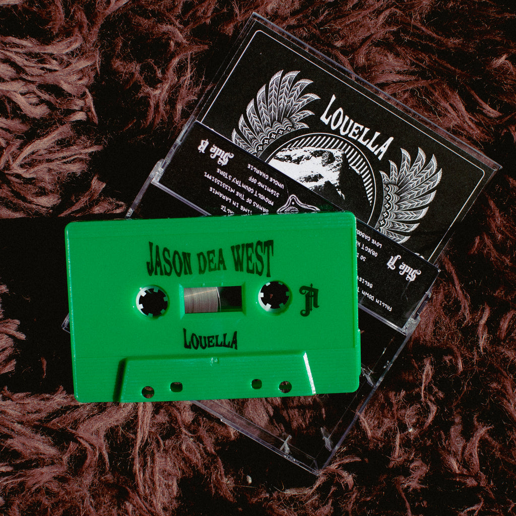 Louella Cassette