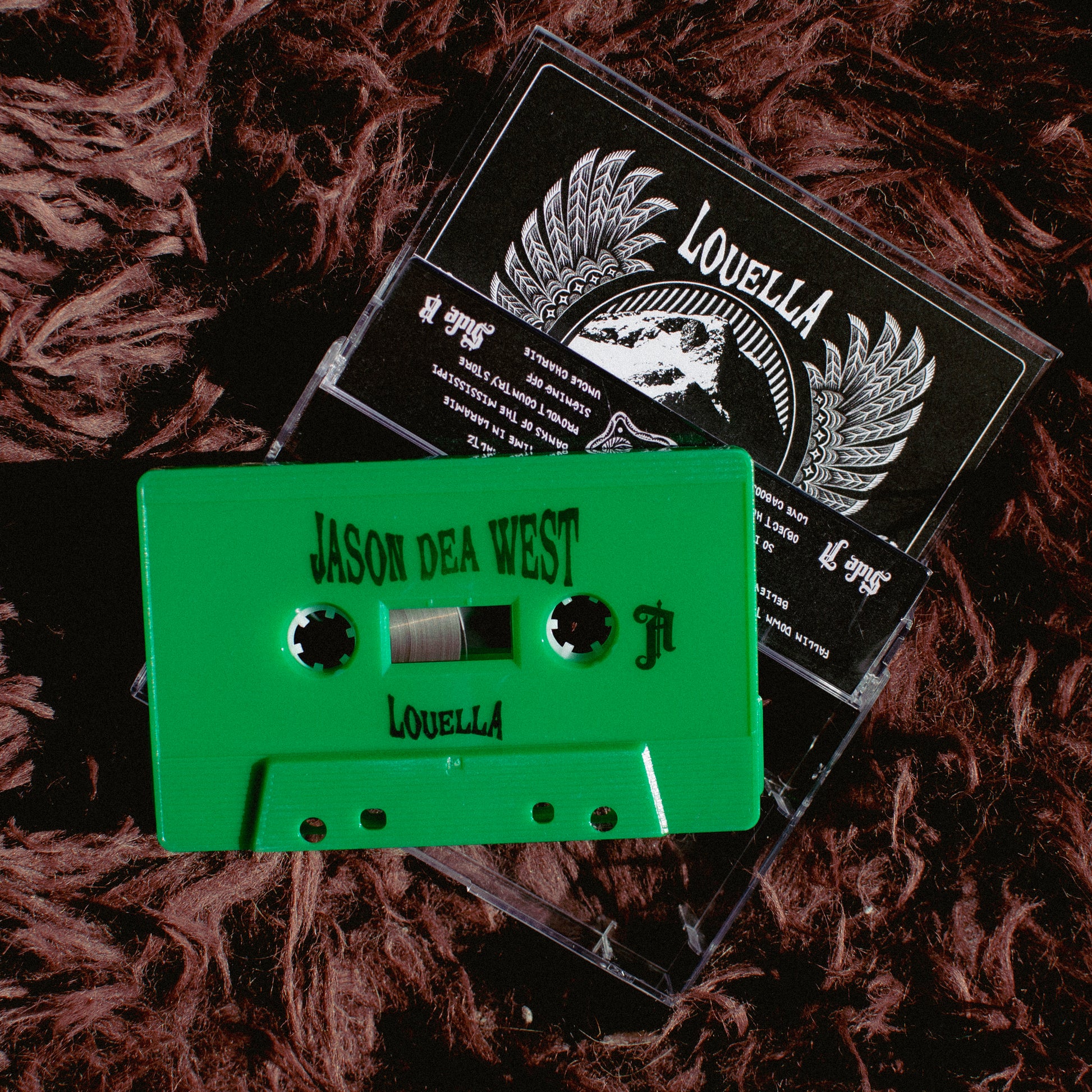 Louella Cassette