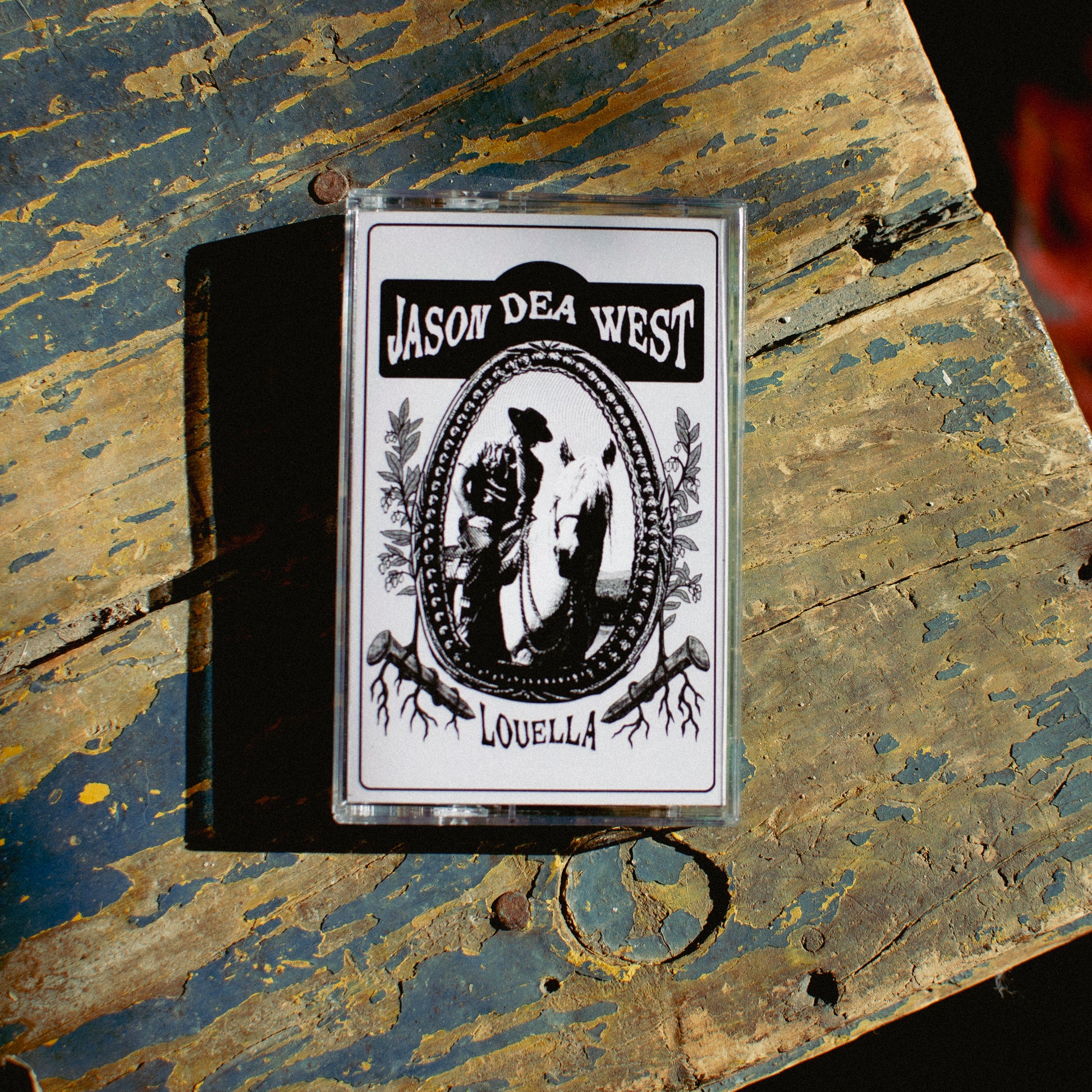 Louella Cassette